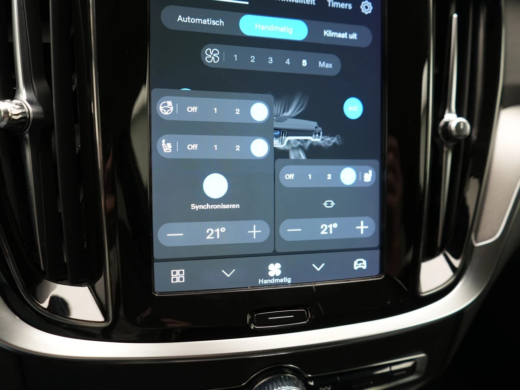 Volvo V60 – foto 22