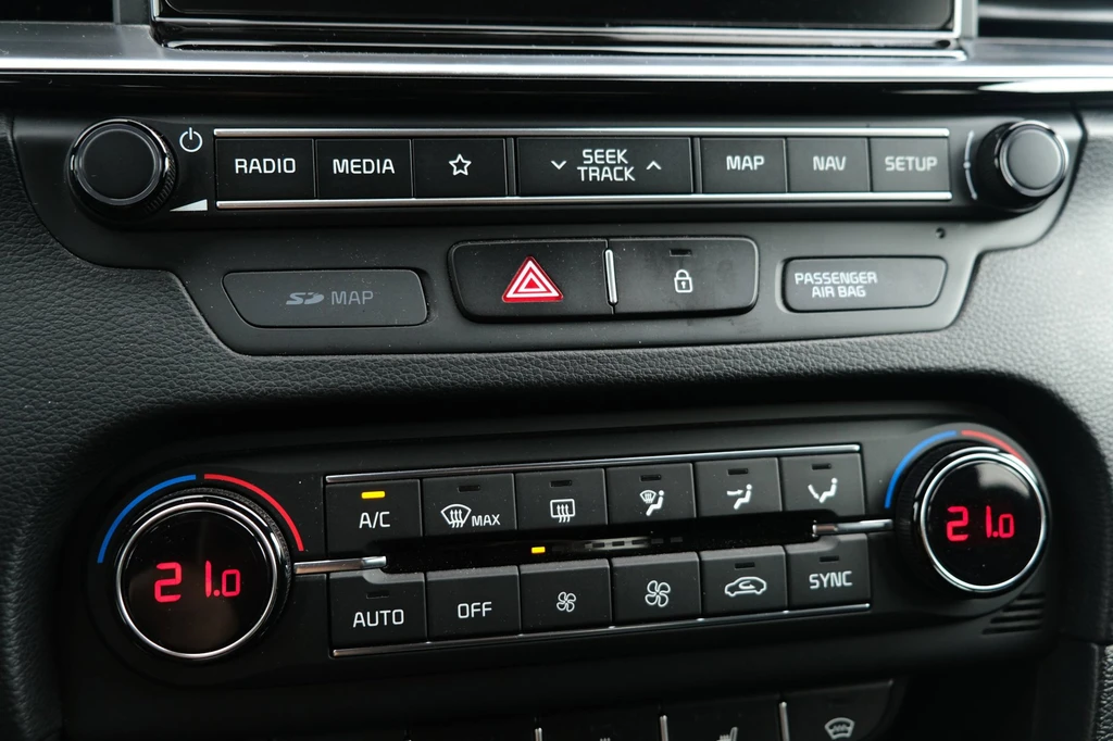 Kia ProCeed – foto 26