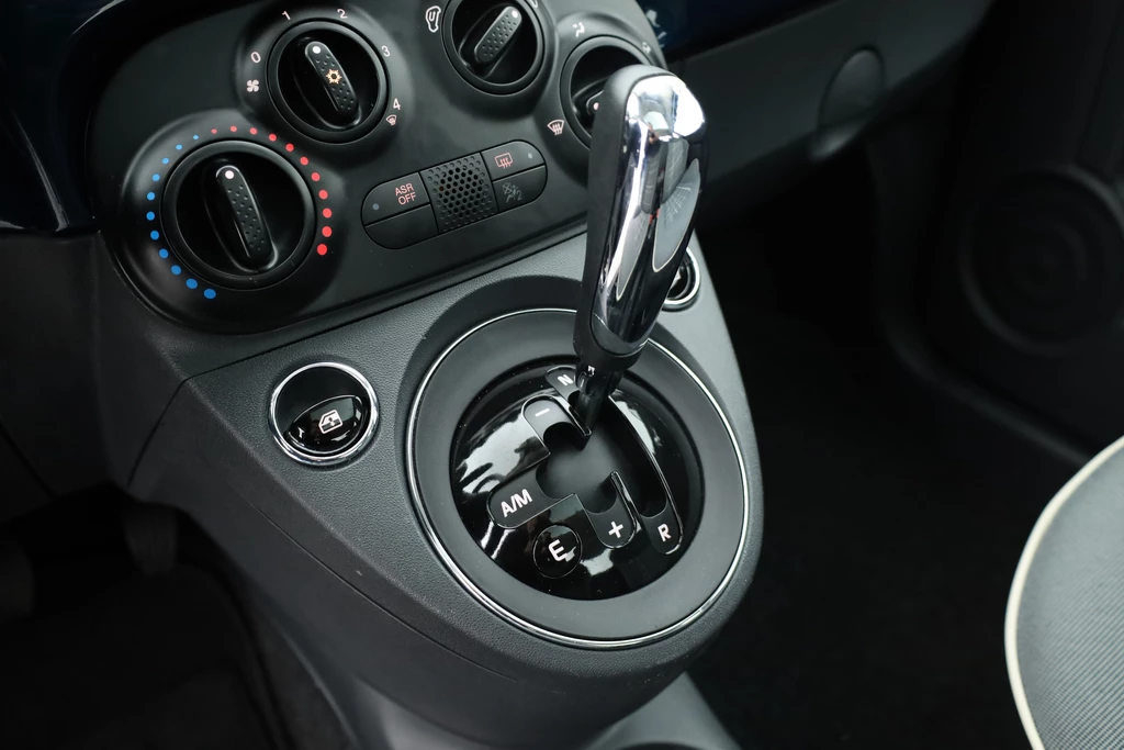Fiat 500 – foto 11