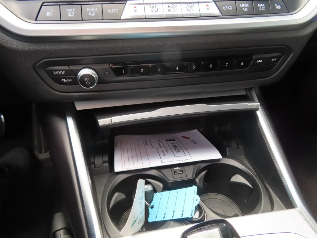 BMW 3 Serie – foto 32
