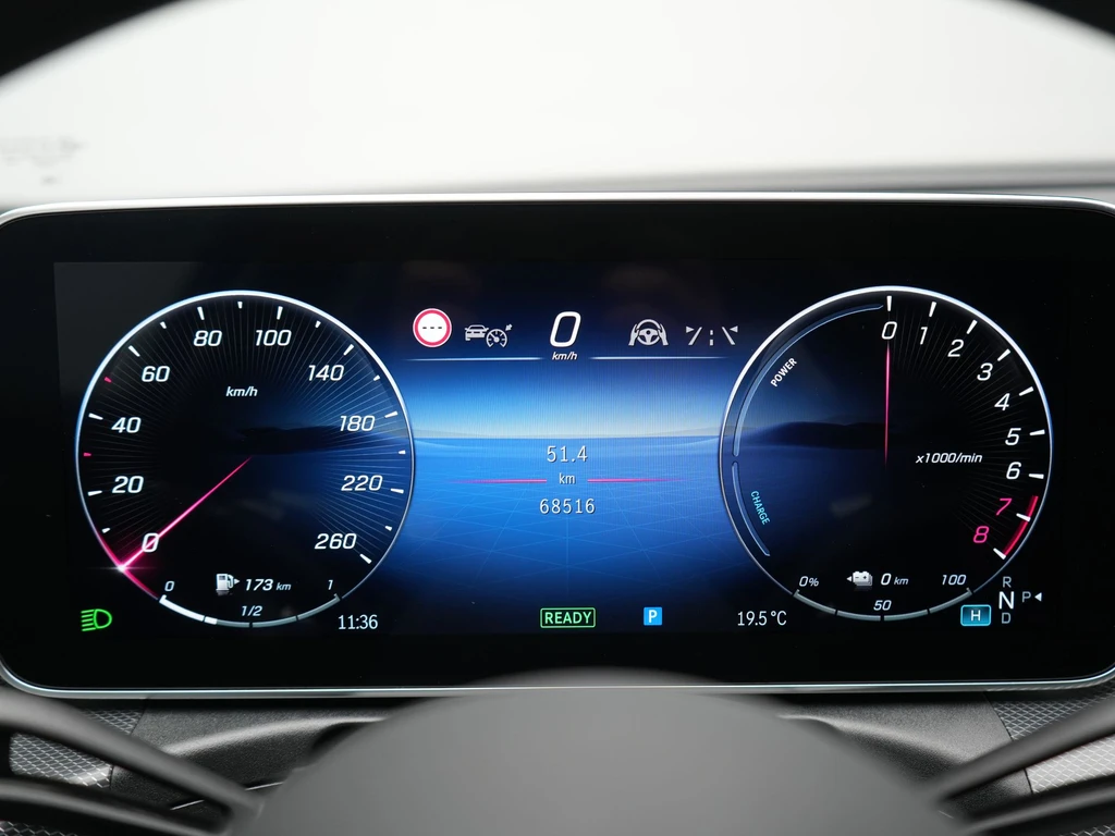 Mercedes-Benz C-Klasse – foto 37
