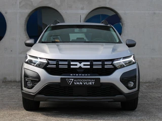Dacia Sandero Stepway – thumbnail 6