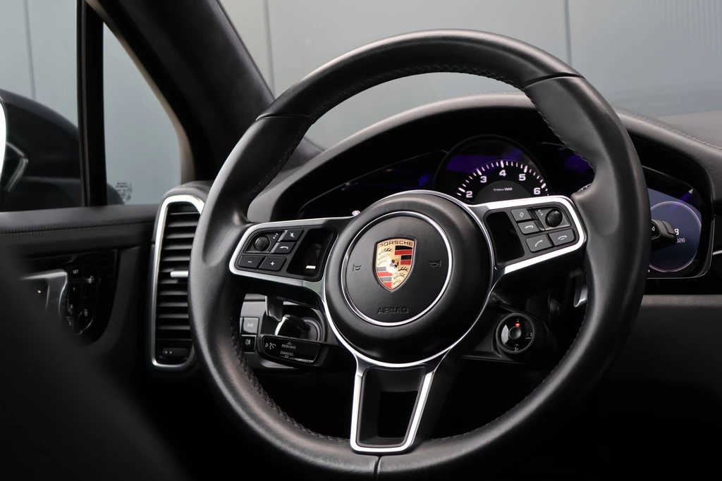 Porsche Cayenne – foto 20