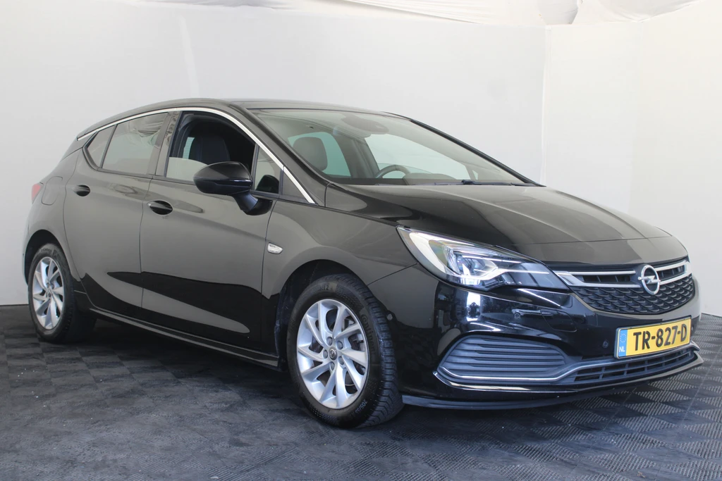 Opel Astra – foto 5