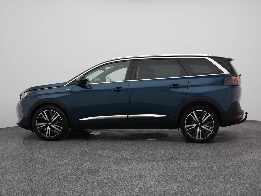 Peugeot 5008 – foto 8