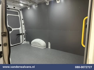Volkswagen Crafter – thumbnail 12