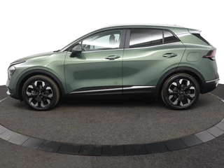 Kia Sportage – thumbnail 3