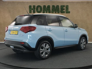 Suzuki Vitara – thumbnail 6