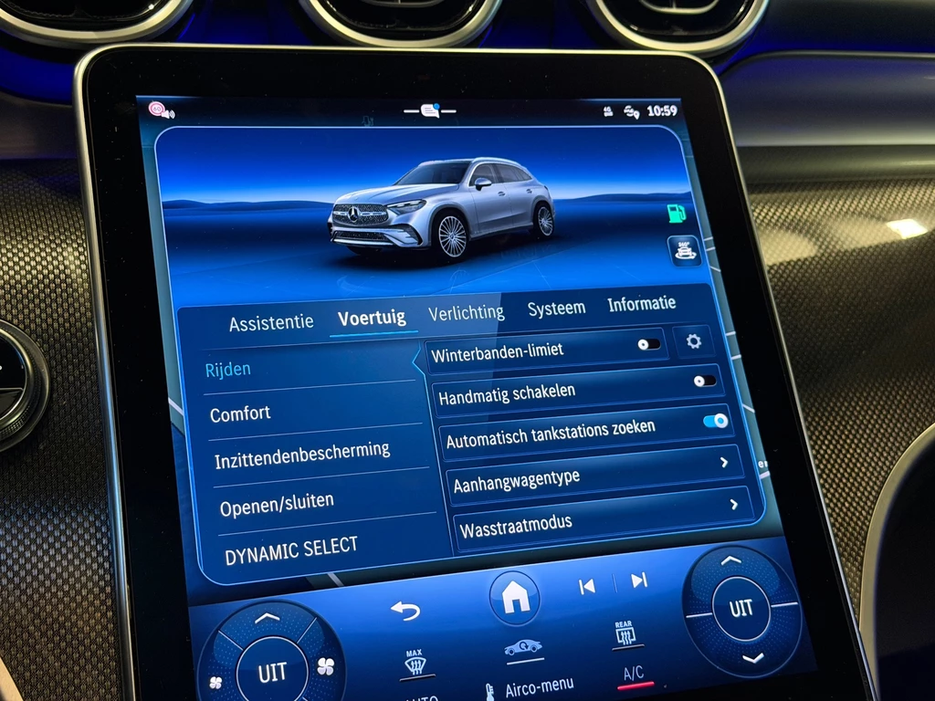 Mercedes-Benz GLC – foto 21