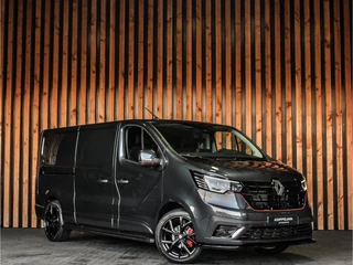 Renault Trafic – thumbnail 12