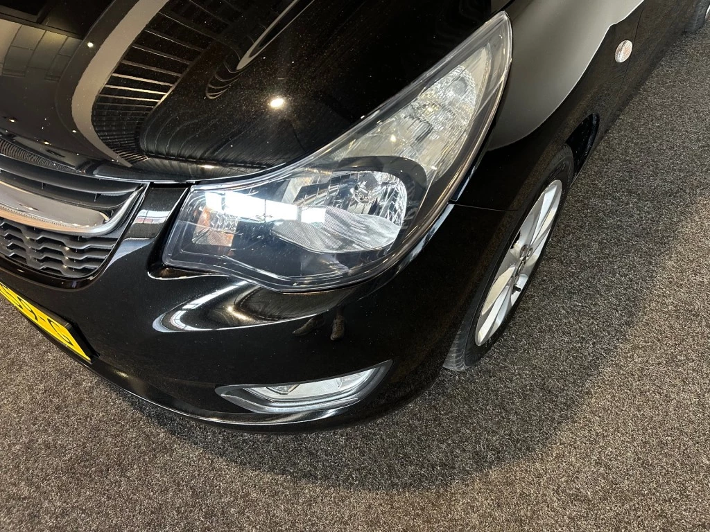 Opel KARL – foto 39