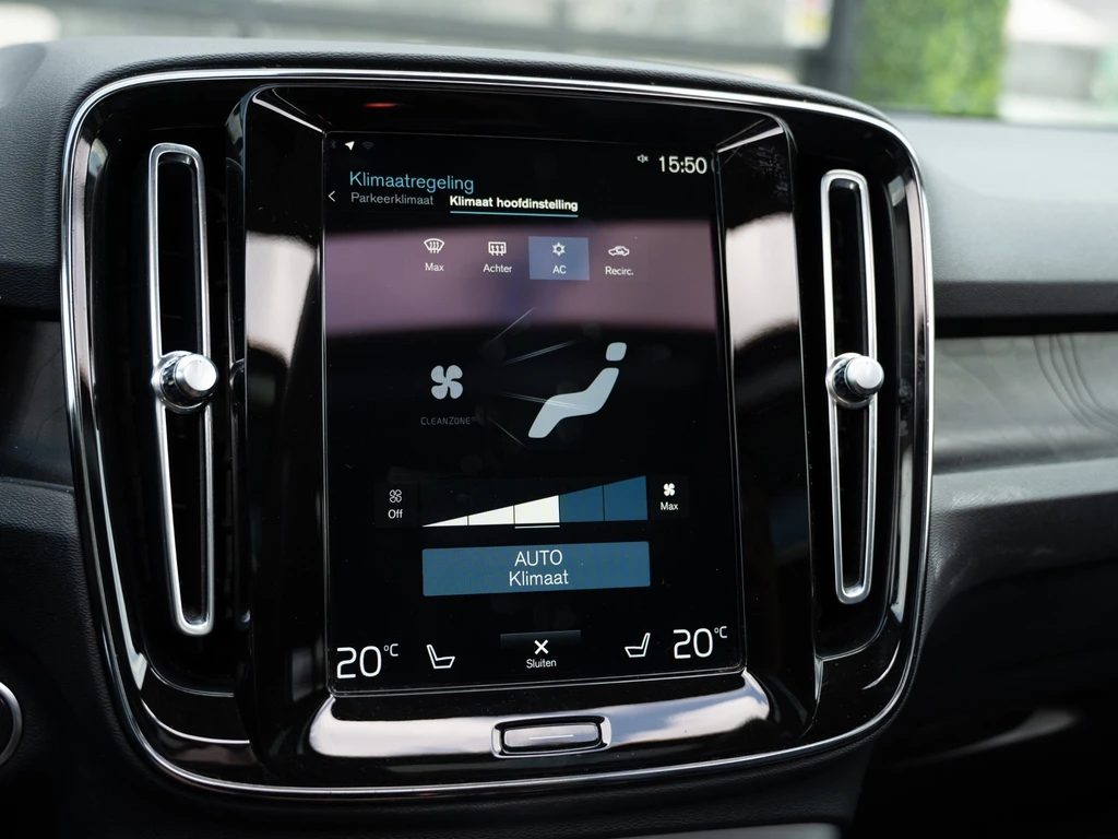 Volvo XC40 – foto 27