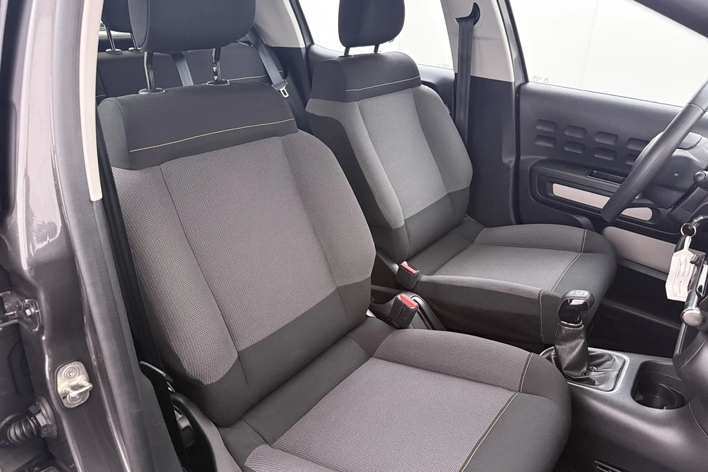 Citroën C3 – foto 14