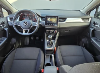 Renault Captur – thumbnail 11