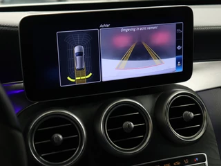 Mercedes-Benz C-Klasse – thumbnail 17