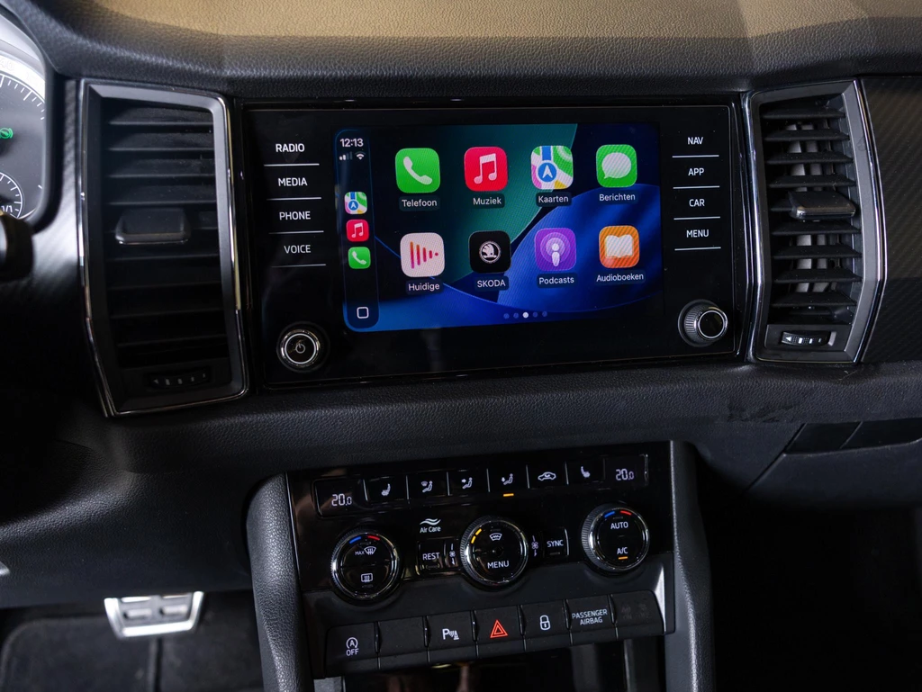 Škoda Kodiaq – foto 34