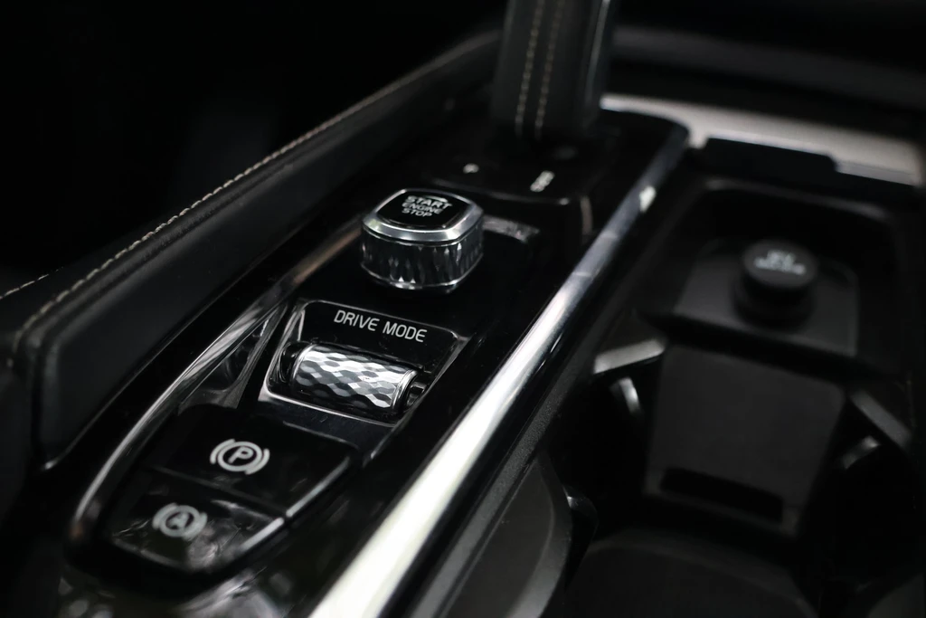 Volvo XC90 – foto 30