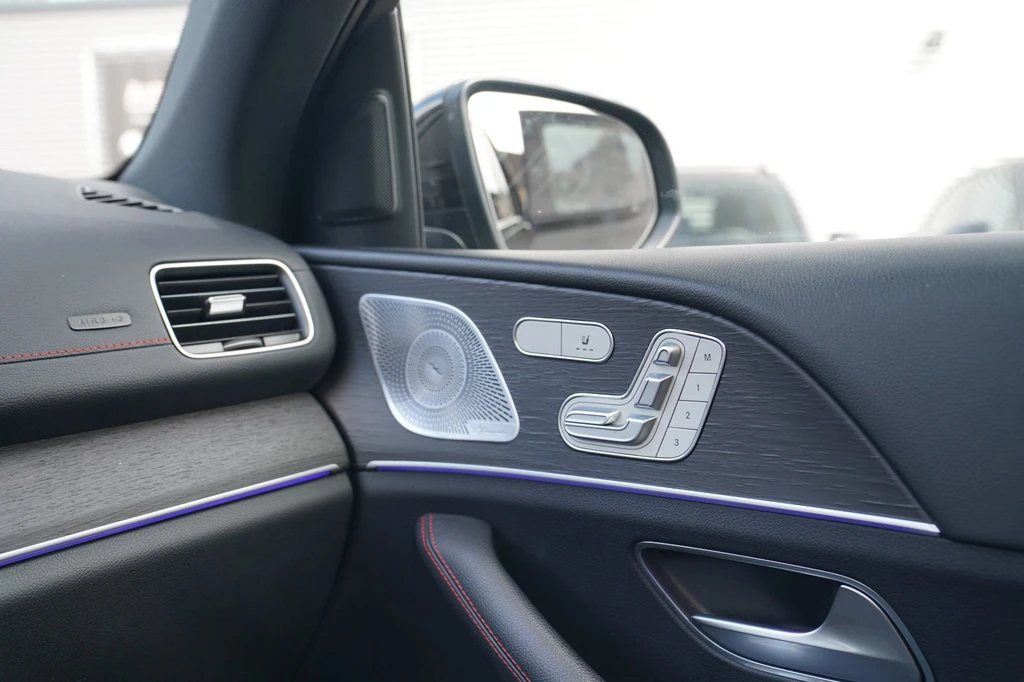 Mercedes-Benz GLE – foto 47
