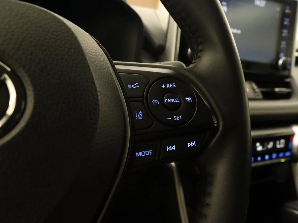 Toyota RAV4 – foto 24