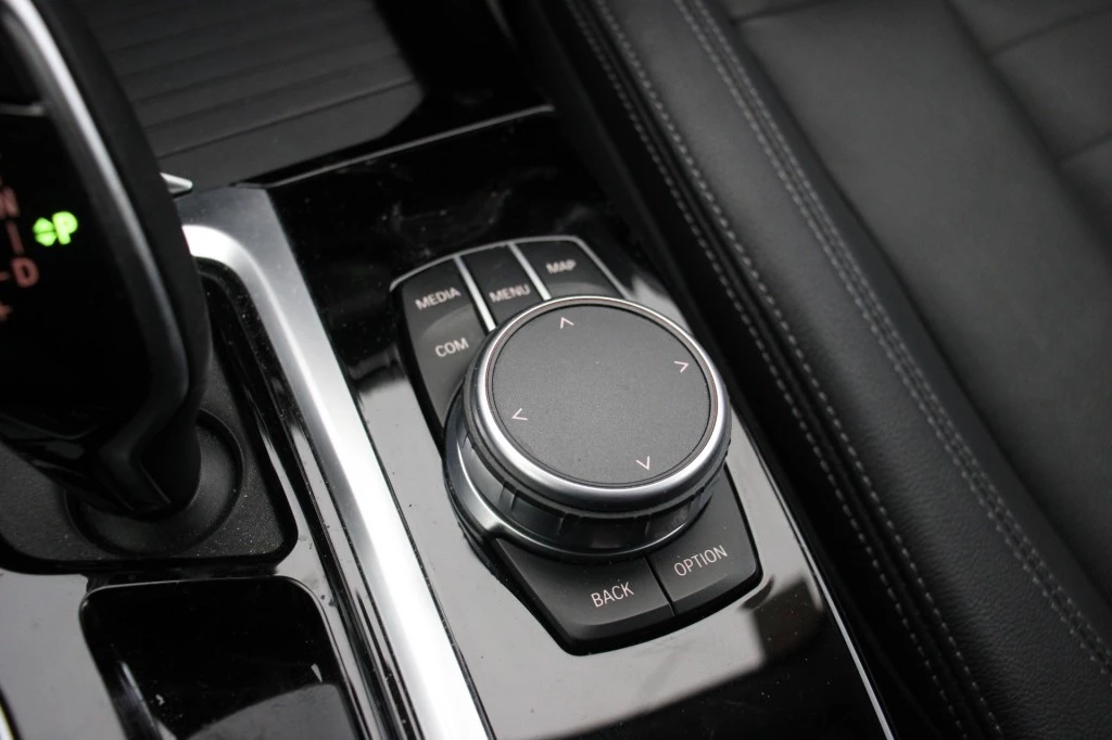 BMW X3 – foto 29