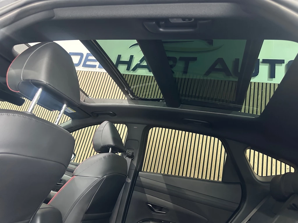 Hyundai Tucson – foto 20