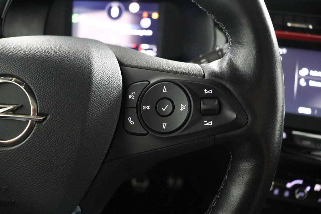Opel Corsa – foto 16