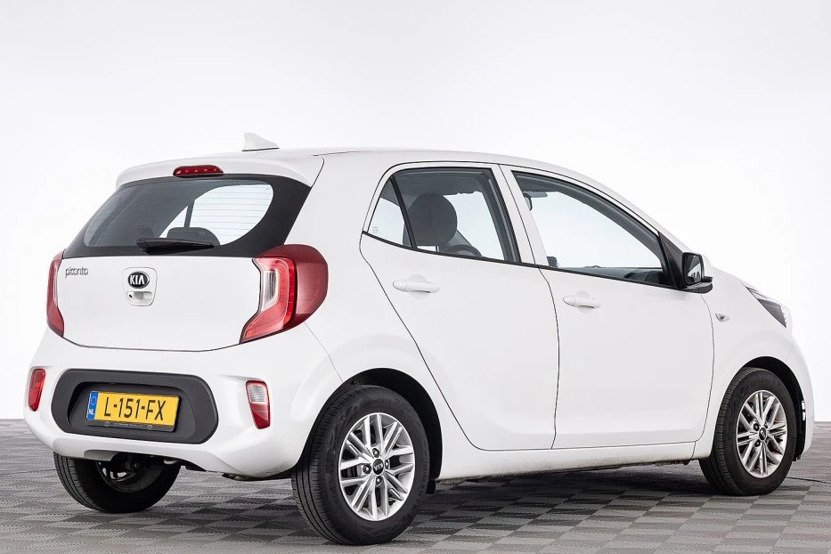 Kia Picanto – foto 4