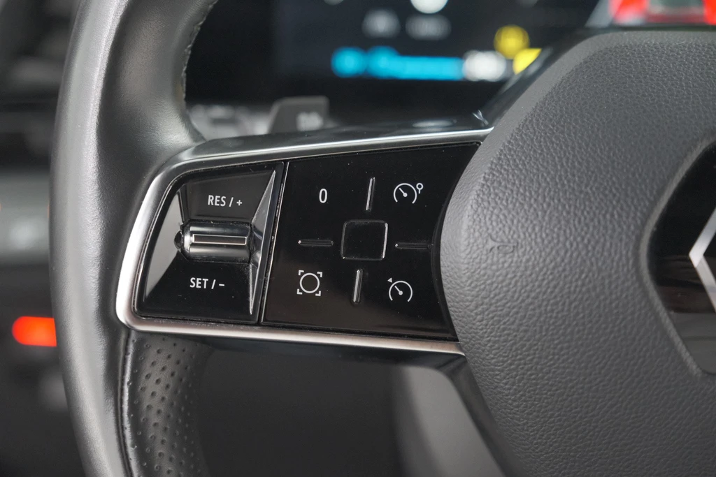 Renault Megane E-Tech – foto 39