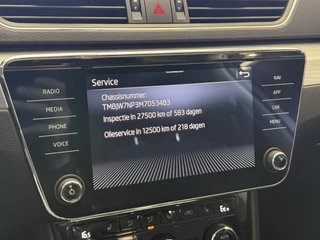 Škoda Superb – thumbnail 36