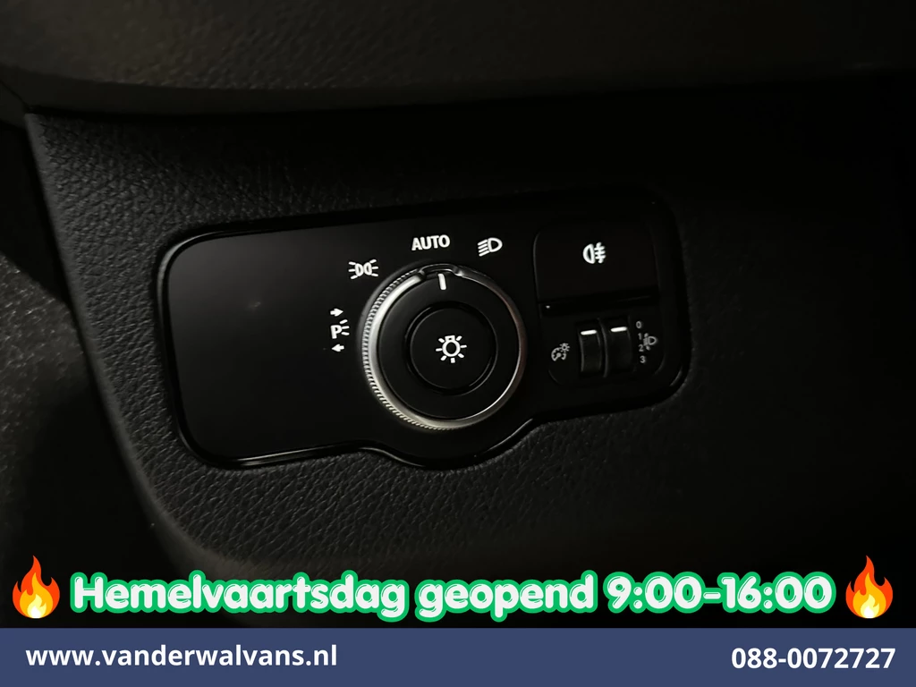 Mercedes-Benz Sprinter – foto 16