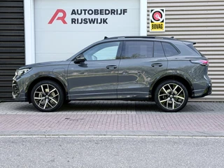 Volkswagen Tiguan – thumbnail 2