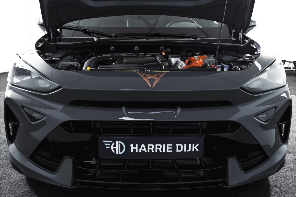 CUPRA Formentor – foto 11