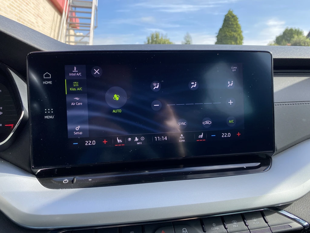 Škoda Octavia – foto 29