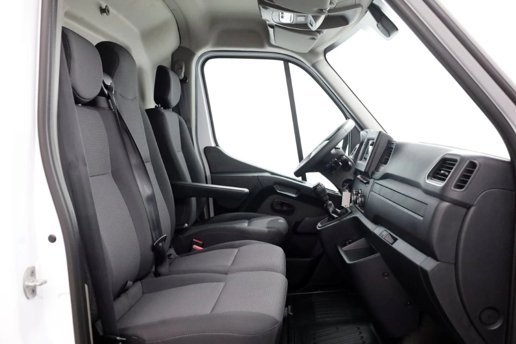 Renault Master – foto 6