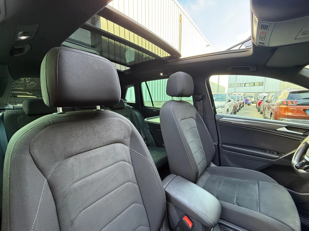 Volkswagen Tiguan – foto 34