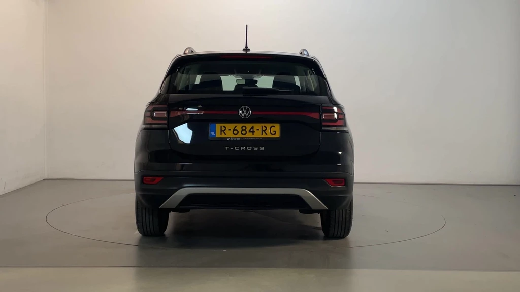 Volkswagen T-Cross – foto 4