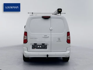Peugeot Partner – thumbnail 5