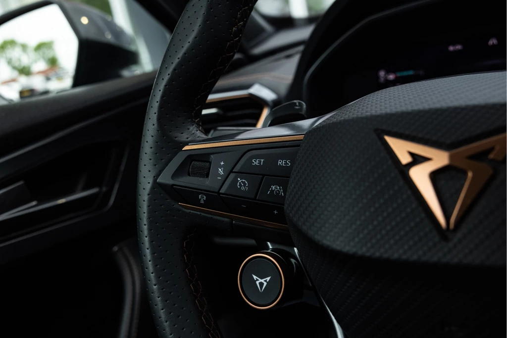 CUPRA Formentor – foto 24