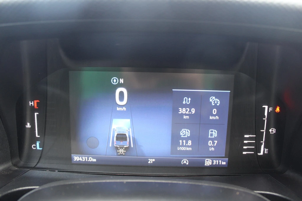 Ford Ranger – foto 10