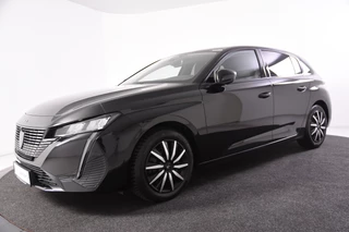 Peugeot 308 – thumbnail 4