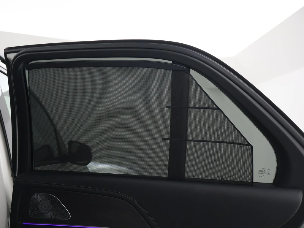Mercedes-Benz GLE – foto 12