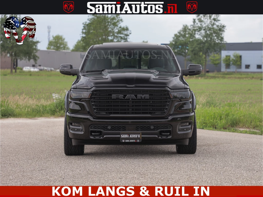 Dodge Ram 1500 – foto 26