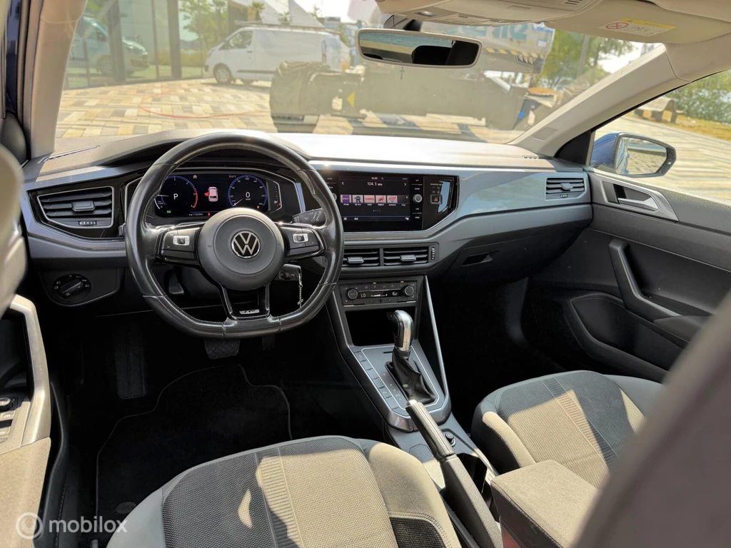 Volkswagen Polo – foto 11