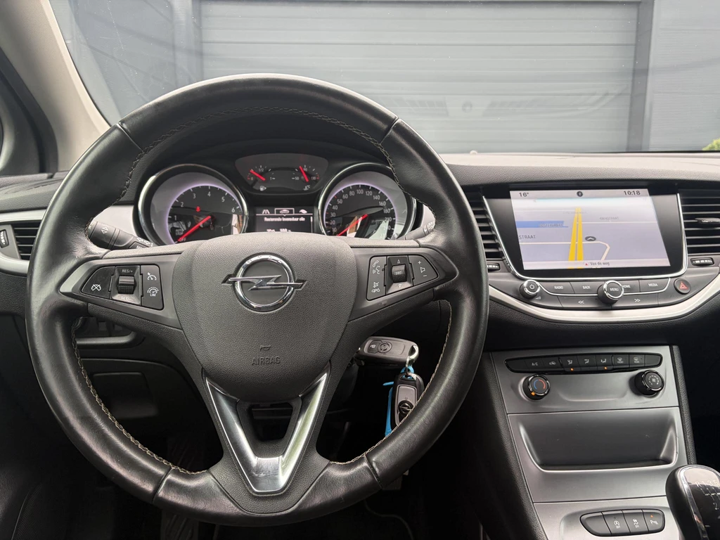 Opel Astra – foto 5