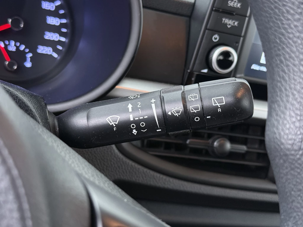 Kia Picanto – foto 27
