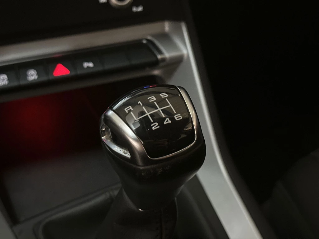 Audi Q3 – foto 21