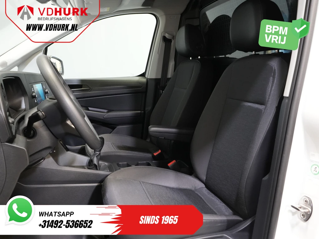 Volkswagen Caddy – foto 12