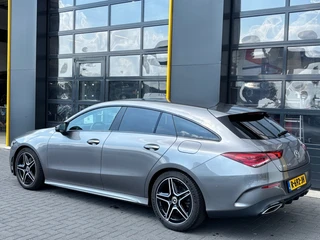 Mercedes-Benz CLA – thumbnail 3