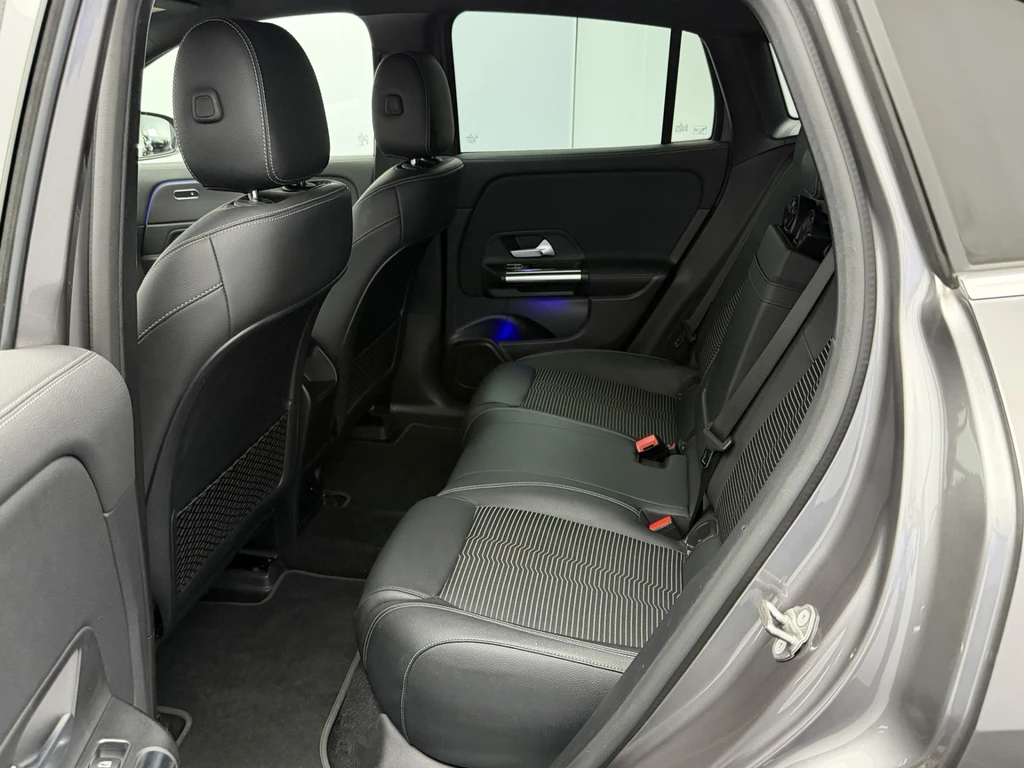 Mercedes-Benz EQA – foto 33
