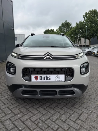 Citroën C3 Aircross – thumbnail 9